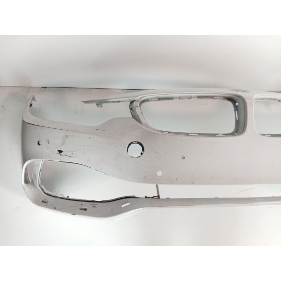 Recambio de paragolpes delantero para bmw 4 coupé (f32, f82) 440 i referencia OEM IAM 51117294651  