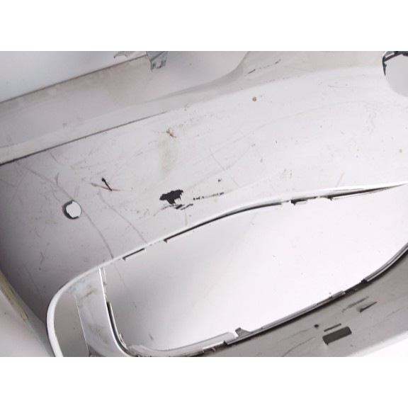 Recambio de paragolpes delantero para bmw 4 coupé (f32, f82) 440 i referencia OEM IAM 51117294651  