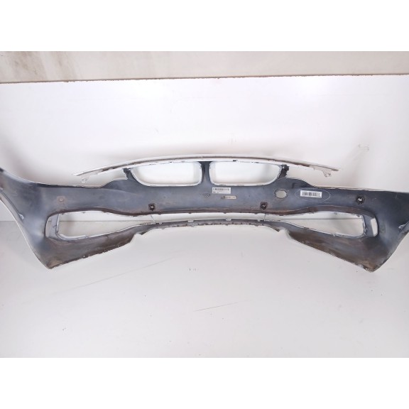 Recambio de paragolpes delantero para bmw 4 coupé (f32, f82) 440 i referencia OEM IAM 51117294651  