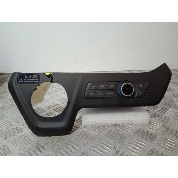 Recambio de mando climatizador para maxus edeliver 3 (modelo) referencia OEM IAM C00363172 20250353 