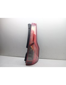 Recambio de piloto trasero derecho para citroën c4 grand picasso i (ua_) 1.6 hdi referencia OEM IAM    2