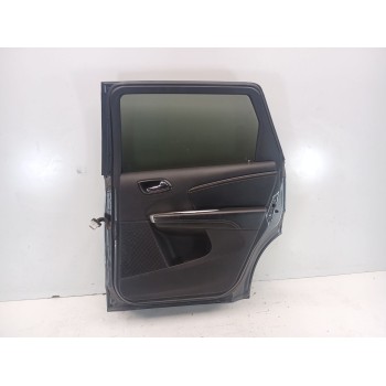 Recambio de puerta trasera derecha para fiat freemont (345_) 2.0 jtd referencia OEM IAM 00K68067472AI  