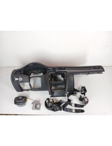 Recambio de kit airbag para skoda superb ii (3t4) 2.0 tdi 16v referencia OEM IAM   