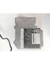 Recambio de kit airbag para skoda superb ii (3t4) 2.0 tdi 16v referencia OEM IAM   