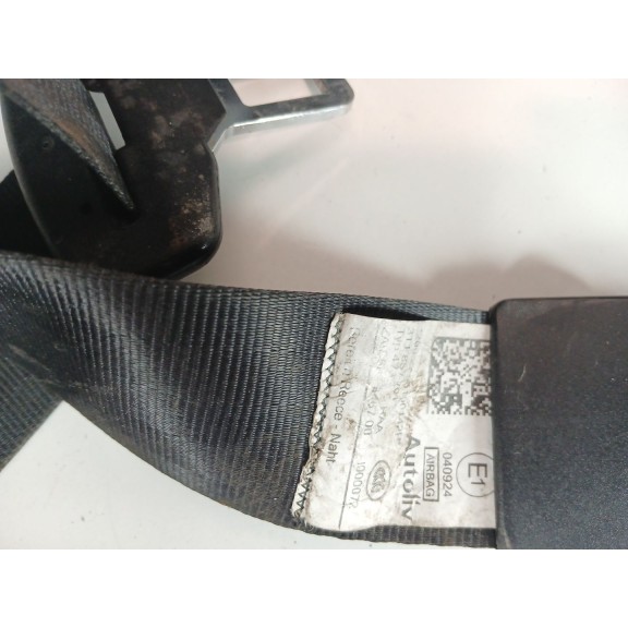 Recambio de kit airbag para skoda superb ii (3t4) 2.0 tdi 16v referencia OEM IAM   