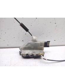 Recambio de cerradura puerta delantera derecha para citroën jumpy iii furgoneta (v_) 1.6 bluehdi 95 referencia OEM IAM   