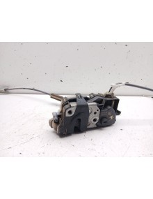 Recambio de cerradura puerta delantera derecha para citroën jumpy iii furgoneta (v_) 1.6 bluehdi 95 referencia OEM IAM    2
