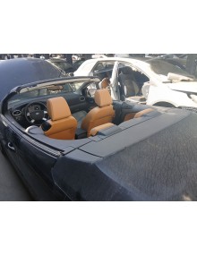 Recambio de techo electrico para ford focus ii descapotable 2.0 referencia OEM IAM    2