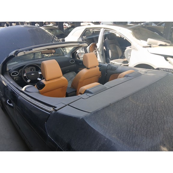 Recambio de techo electrico para ford focus ii descapotable 2.0 referencia OEM IAM   
