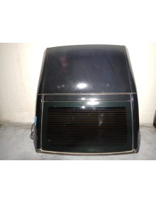 Recambio de techo electrico para ford focus ii descapotable 2.0 referencia OEM IAM   