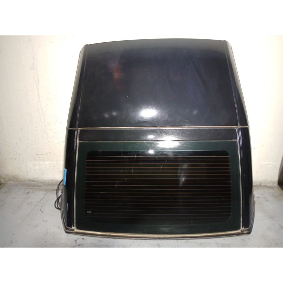 Recambio de techo electrico para ford focus ii descapotable 2.0 referencia OEM IAM   