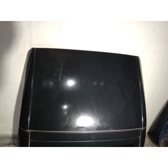 Recambio de techo electrico para ford focus ii descapotable 2.0 referencia OEM IAM   