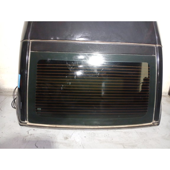 Recambio de techo electrico para ford focus ii descapotable 2.0 referencia OEM IAM   