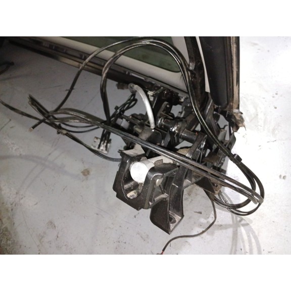 Recambio de techo electrico para ford focus ii descapotable 2.0 referencia OEM IAM   