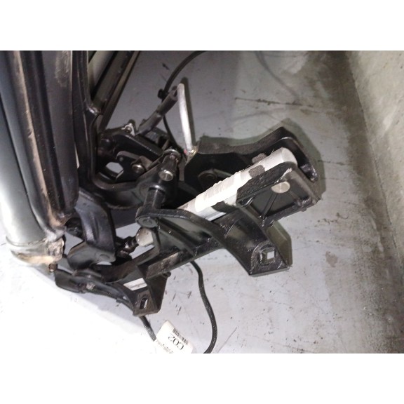 Recambio de techo electrico para ford focus ii descapotable 2.0 referencia OEM IAM   