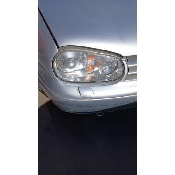 Recambio de faro derecho para volkswagen golf iv (1j1) 1.9 tdi referencia OEM IAM   