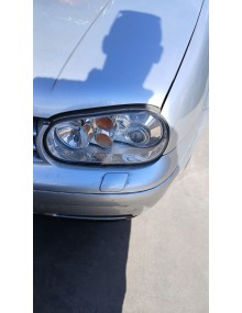 Recambio de faro izquierdo para volkswagen golf iv (1j1) 1.9 tdi referencia OEM IAM 1j1941015l 0301161271  2