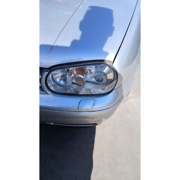 Recambio de faro izquierdo para volkswagen golf iv (1j1) 1.9 tdi referencia OEM IAM   