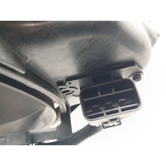 Recambio de electroventilador para kia optima business referencia OEM IAM 2230007653 25310d4350 