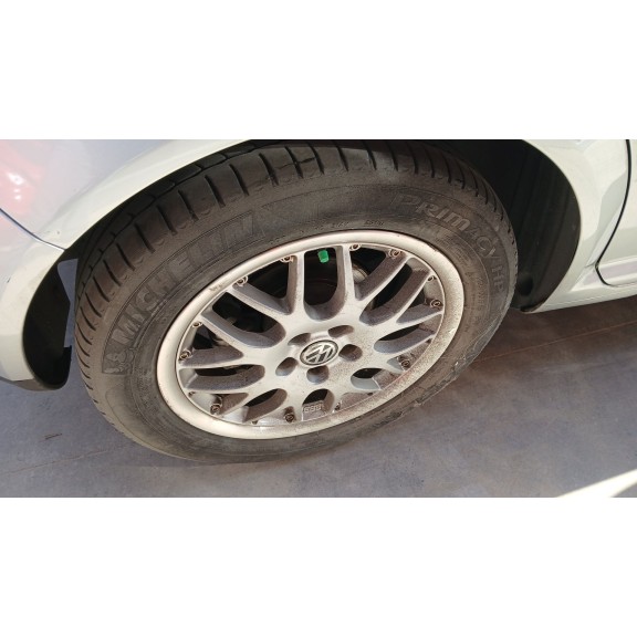 Recambio de juego llantas para volkswagen golf iv (1j1) 1.9 tdi referencia OEM IAM   
