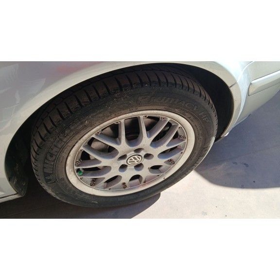 Recambio de juego llantas para volkswagen golf iv (1j1) 1.9 tdi referencia OEM IAM   