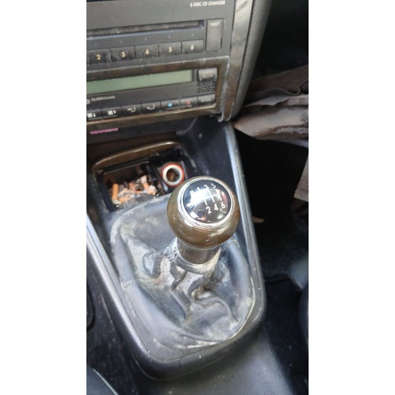 Recambio de caja cambios para volkswagen golf iv (1j1) 1.9 tdi referencia OEM IAM   