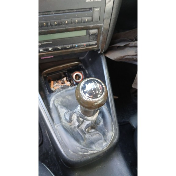Recambio de caja cambios para volkswagen golf iv (1j1) 1.9 tdi referencia OEM IAM   
