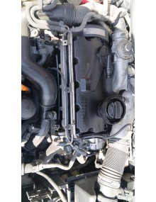 Recambio de motor completo para volkswagen golf iv (1j1) 1.9 tdi referencia OEM IAM ARL  B 2
