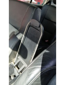 Recambio de apoyabrazos central para volkswagen golf iv (1j1) 1.9 tdi referencia OEM IAM    2