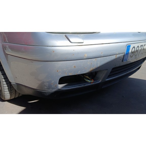 Recambio de paragolpes delantero para volkswagen golf iv (1j1) 1.9 tdi referencia OEM IAM   