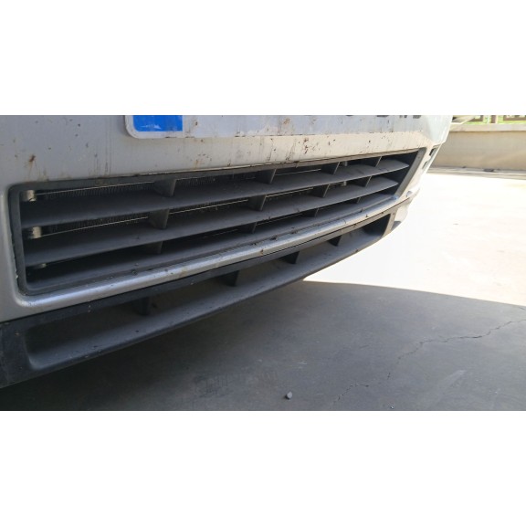 Recambio de paragolpes delantero para volkswagen golf iv (1j1) 1.9 tdi referencia OEM IAM   