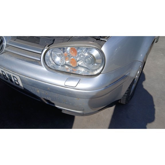 Recambio de paragolpes delantero para volkswagen golf iv (1j1) 1.9 tdi referencia OEM IAM   