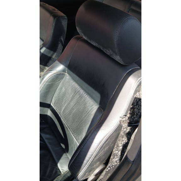 Recambio de juego asientos completo para volkswagen golf iv (1j1) 1.9 tdi referencia OEM IAM   