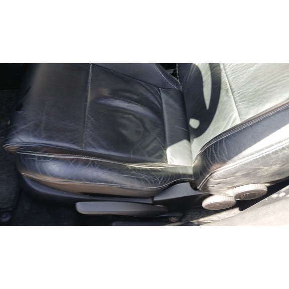 Recambio de juego asientos completo para volkswagen golf iv (1j1) 1.9 tdi referencia OEM IAM   