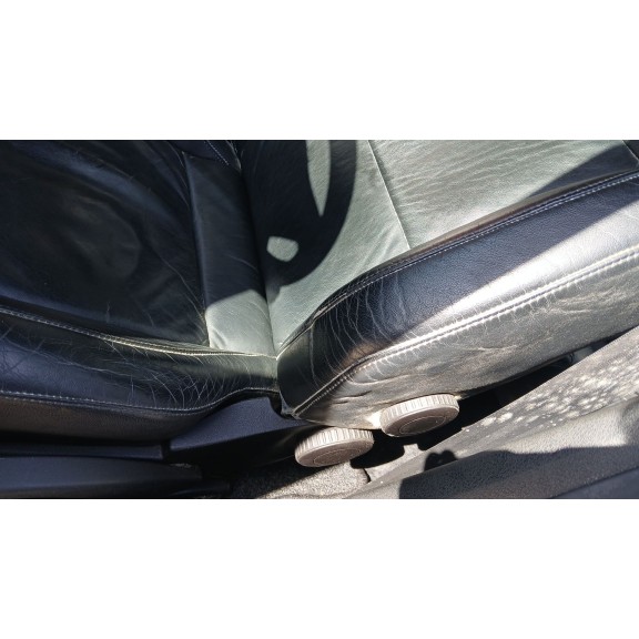 Recambio de juego asientos completo para volkswagen golf iv (1j1) 1.9 tdi referencia OEM IAM   