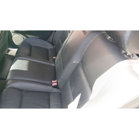 Recambio de juego asientos completo para volkswagen golf iv (1j1) 1.9 tdi referencia OEM IAM   