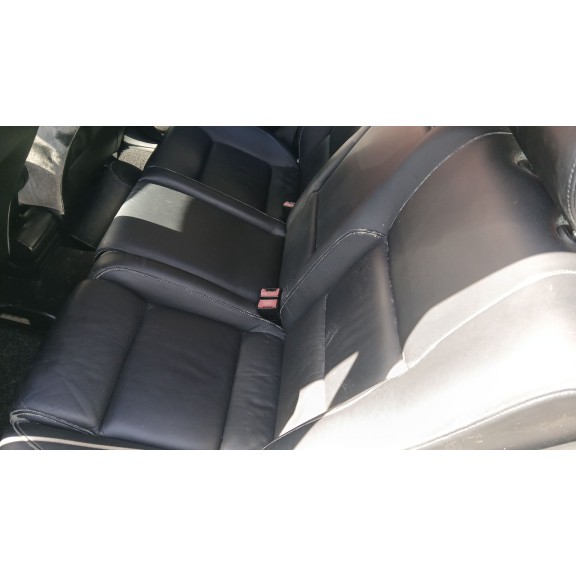 Recambio de juego asientos completo para volkswagen golf iv (1j1) 1.9 tdi referencia OEM IAM   