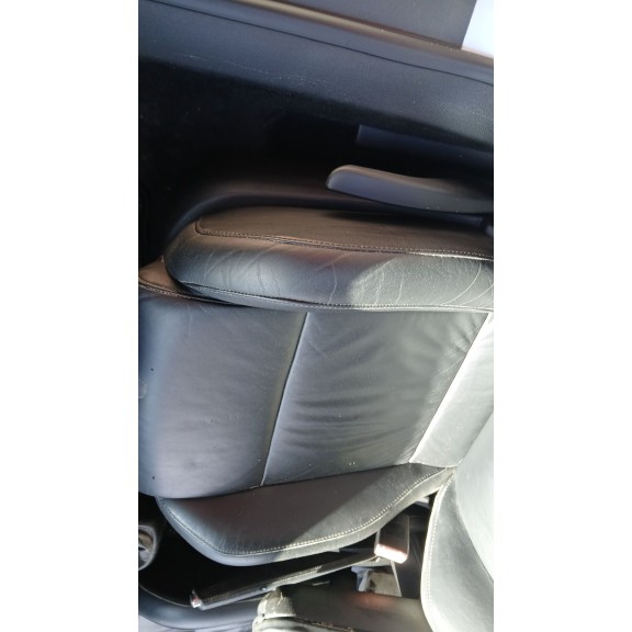 Recambio de juego asientos completo para volkswagen golf iv (1j1) 1.9 tdi referencia OEM IAM   