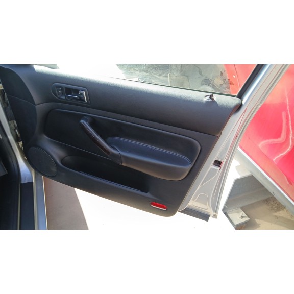 Recambio de juego asientos completo para volkswagen golf iv (1j1) 1.9 tdi referencia OEM IAM   