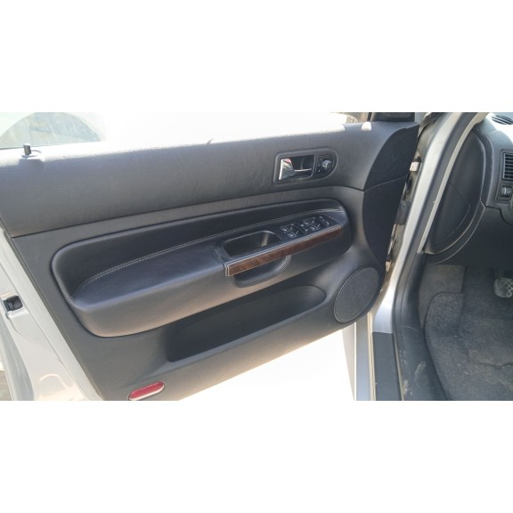 Recambio de juego asientos completo para volkswagen golf iv (1j1) 1.9 tdi referencia OEM IAM   