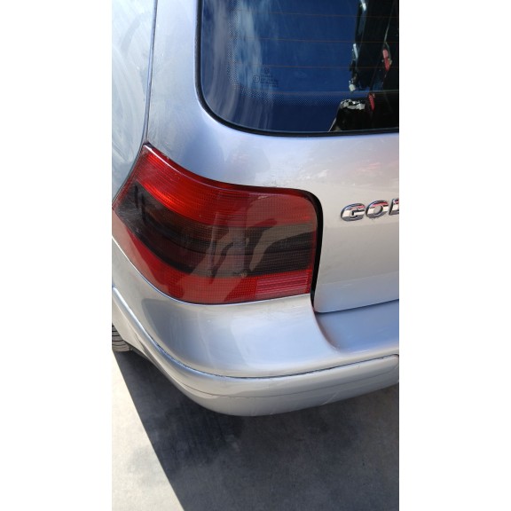 Recambio de piloto trasero izquierdo para volkswagen golf iv (1j1) 1.9 tdi referencia OEM IAM   