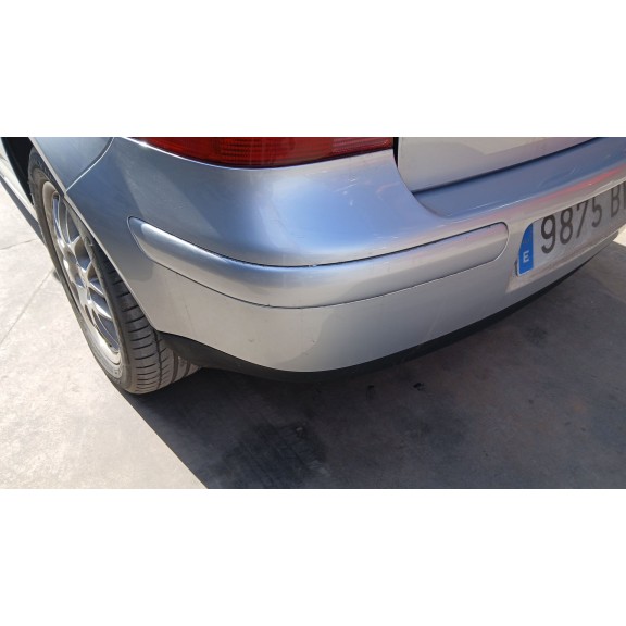 Recambio de paragolpes trasero para volkswagen golf iv (1j1) 1.9 tdi referencia OEM IAM   