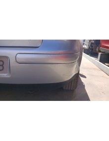Recambio de paragolpes trasero para volkswagen golf iv (1j1) 1.9 tdi referencia OEM IAM    2
