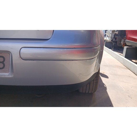 Recambio de paragolpes trasero para volkswagen golf iv (1j1) 1.9 tdi referencia OEM IAM   