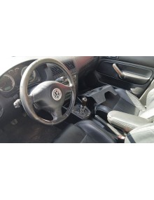 volkswagen golf iv (1j1) del año 2002