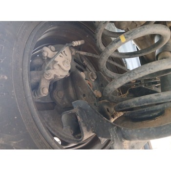 Recambio de puente trasero para mercedes-benz citan monospace (w415) 109 cdi (415.703) referencia OEM IAM A4153502800  