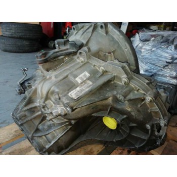 Recambio de caja casco para nissan nv 400 2.3 dci diesel cat referencia OEM IAM PF6042  