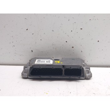 Recambio de centralita motor uce para seat ibiza iii (6l1) 1.4 16v referencia OEM IAM 03c906024af  