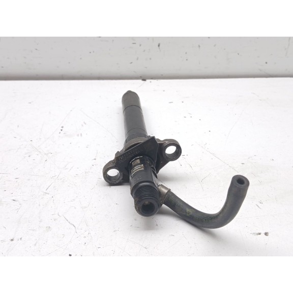 Recambio de inyector para peugeot 407 (6d_) 2.0 (6drfnb, 6drfne) referencia OEM IAM   