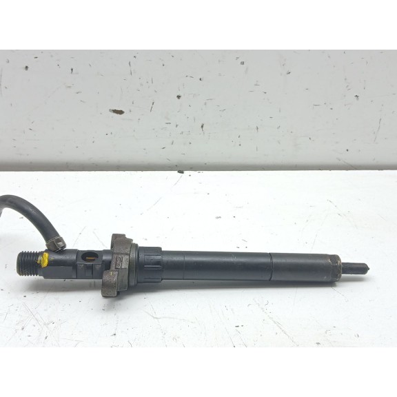 Recambio de inyector para peugeot 407 (6d_) 2.0 (6drfnb, 6drfne) referencia OEM IAM   